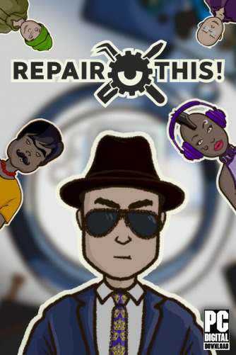 Repair this!