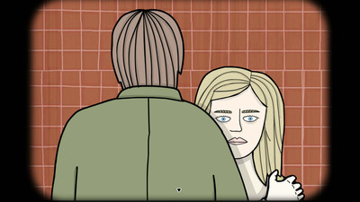 второй скриншот из Антология Rusty Lake