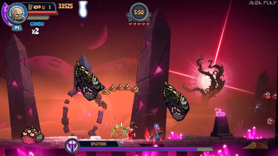 первый скриншот из Knights and Guns