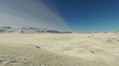 первый скриншот из Space Engine PRO