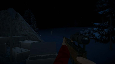 первый скриншот из Great Hunt: North America