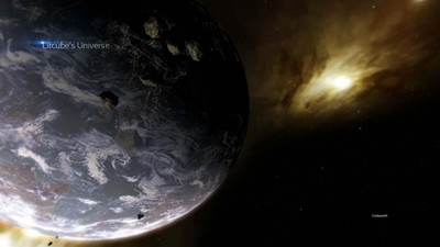 четвертый скриншот из X3: Litcube's Universe
