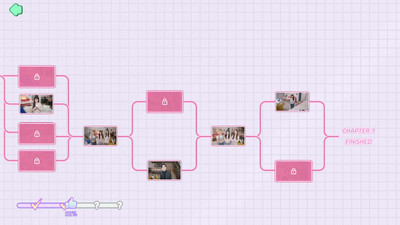 четвертый скриншот из My love with the GirlGroup