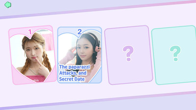 второй скриншот из My love with the GirlGroup