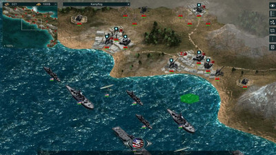 первый скриншот из Tank Operations: European Campaign