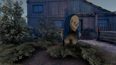 третий скриншот из The Momo Game