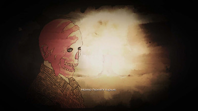третий скриншот из Rauniot