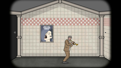 четвертый скриншот из Антология Rusty Lake