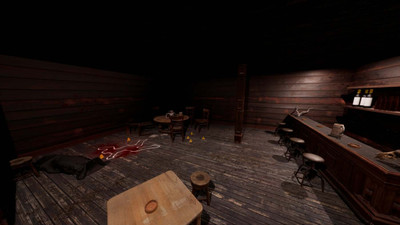 третий скриншот из One Last Dinner