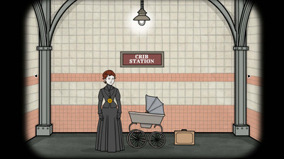 первый скриншот из Антология Rusty Lake