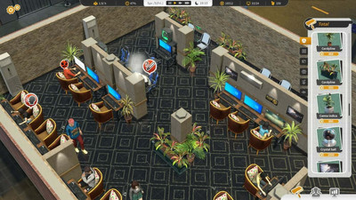 третий скриншот из Internet Cafe Evolution