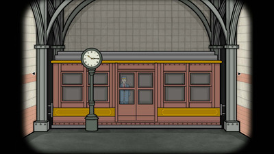 третий скриншот из Антология Rusty Lake