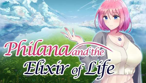 Philana and the Elixir of Life Philana and the Elixir of Life