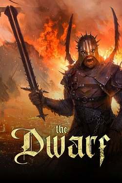 the Dwarf the Dwarf