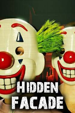 Hidden Facade