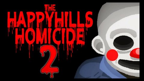 The Happyhills Homicide 2