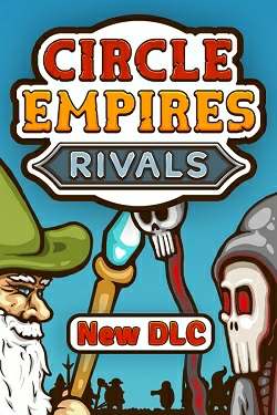Circle Empires Rivals Forces of Nature