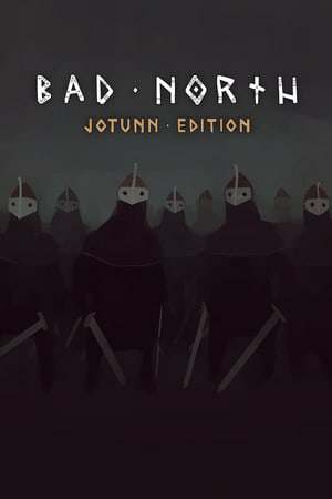 Bad North: Jotunn Edition Bad North: Jotunn Edition