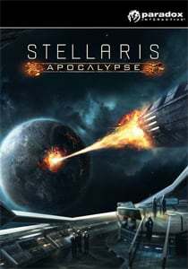 Stellaris: Apocalypse Stellaris: Apocalypse
