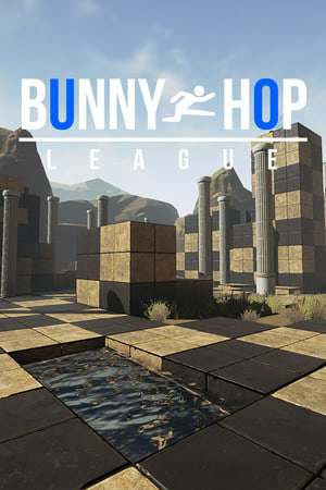 Bunny Hop League Bunny Hop League