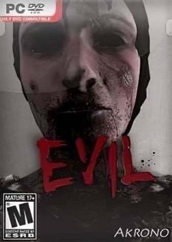 Evil Evil