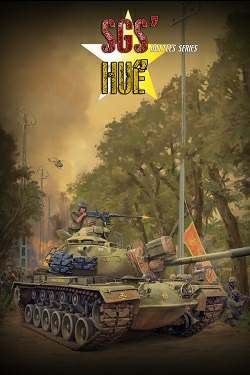 SGS Battle For: Hue SGS Battle For: Hue
