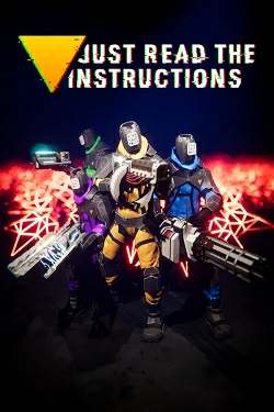 Just Read The Instructions Just Read The Instructions