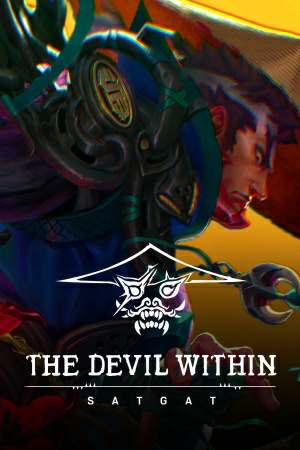 The Devil Within: Satgat DEMO
