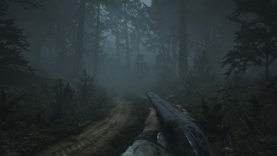 второй скриншот из Pine Harbor