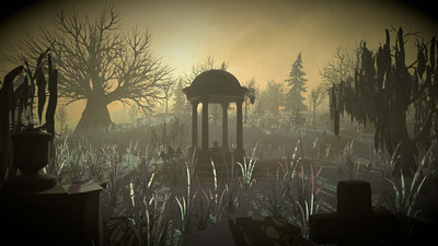 четвертый скриншот из Forest Keeper