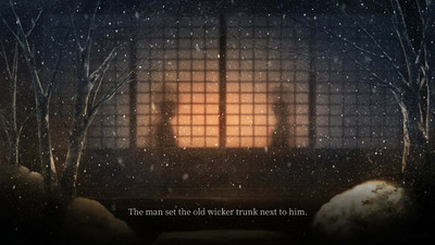 первый скриншот из The Shell: Purgatorio