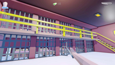 первый скриншот из Dude Simulator 2