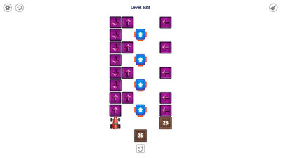 первый скриншот из Tap It Away