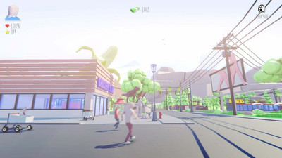 третий скриншот из Dude Simulator 2