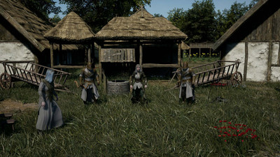 второй скриншот из the Dwarf