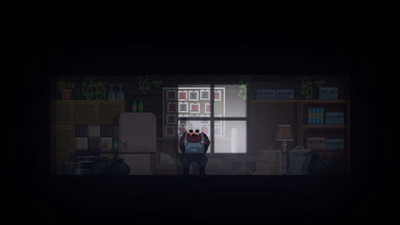 четвертый скриншот из The Happyhills Homicide 2
