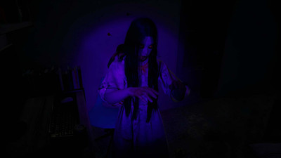 третий скриншот из This is a Ghost