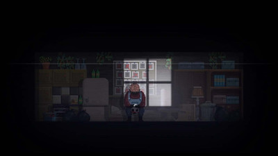 первый скриншот из The Happyhills Homicide 2