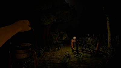 первый скриншот из Forest Keeper