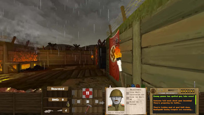четвертый скриншот из TrenchPunk Finale