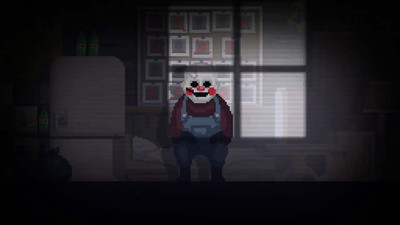 третий скриншот из The Happyhills Homicide 2