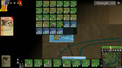 первый скриншот из SGS Battle For: Hue