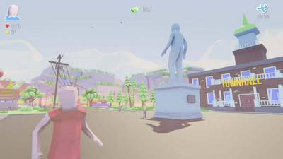 четвертый скриншот из Dude Simulator 2