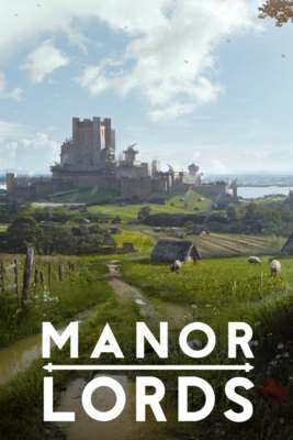 Manor Lords Manor Lords