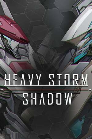Heavy Storm Shadow Heavy Storm Shadow