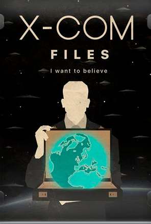 The X-Com Files: Mysteries Ancient And New The X-Com Files: Mysteries Ancient And New