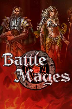 Battle Mages Battle Mages