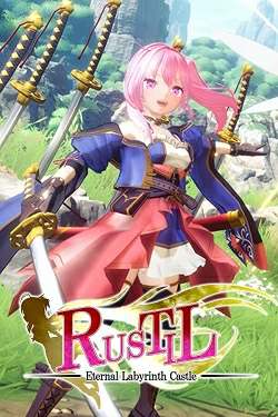 Rustil: Eternal Labyrinth Castle Rustil: Eternal Labyrinth Castle