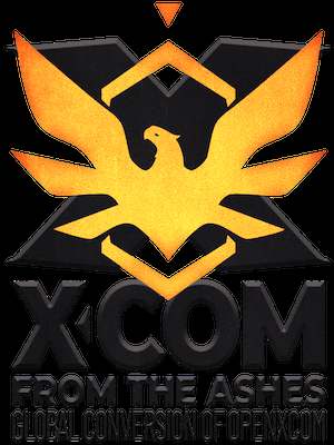 X-Com: From the Ashes