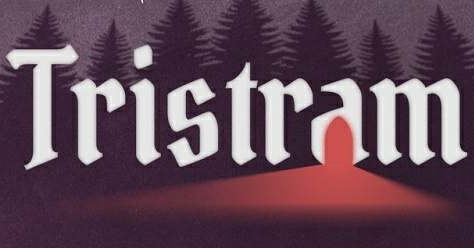 Tristram Tristram